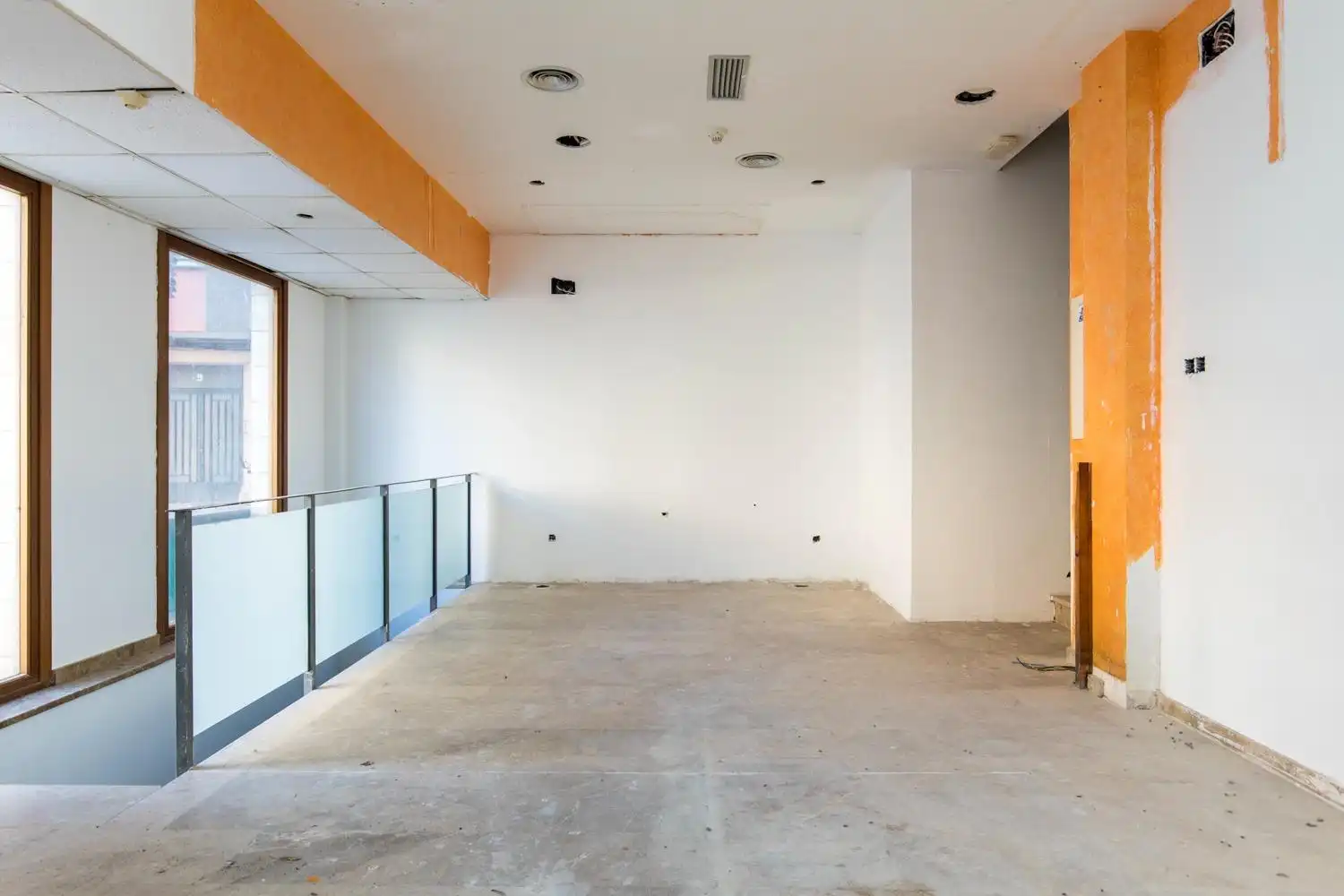 Commercial properties for sale in Borja