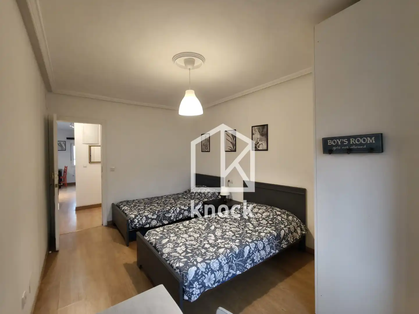 Flat for sale in Gijón - CL LUIS BRAILLE, El Natahoyo