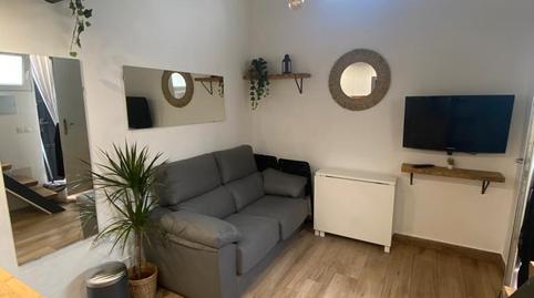 Foto 3 de Estudi de lloguer a Los Almendros - El Limonero - El Tomillar, Málaga Capital