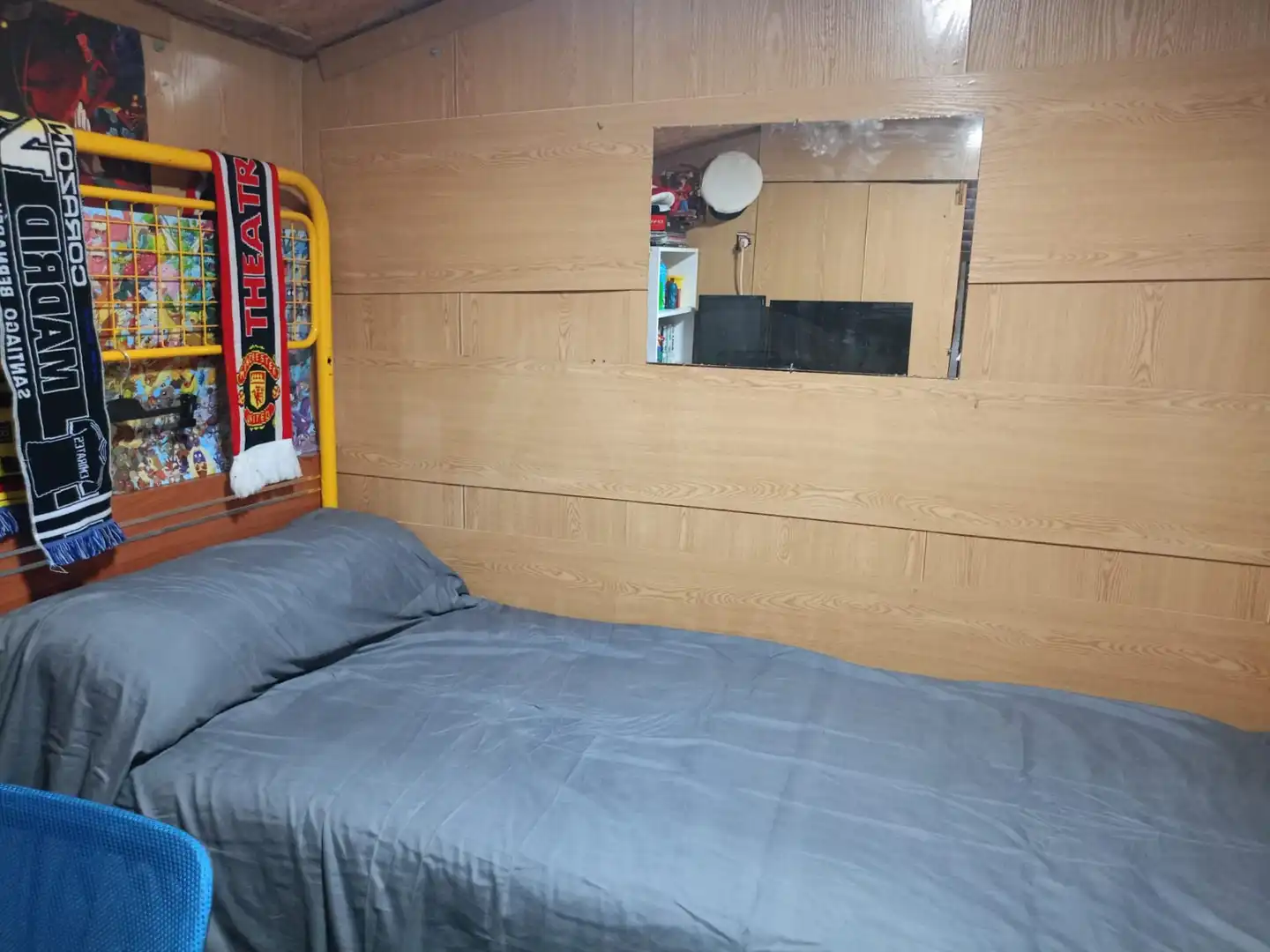 Penthouse zum Verkauf in Lorca Ciudad, imagen 9