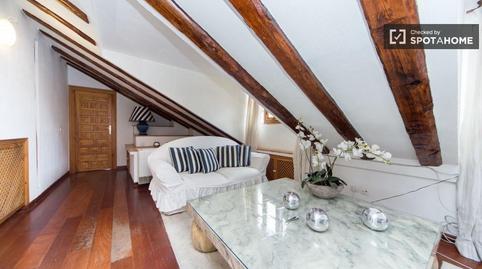 Photo 2 of Flat to rent in Universidad - Malasaña, Madrid