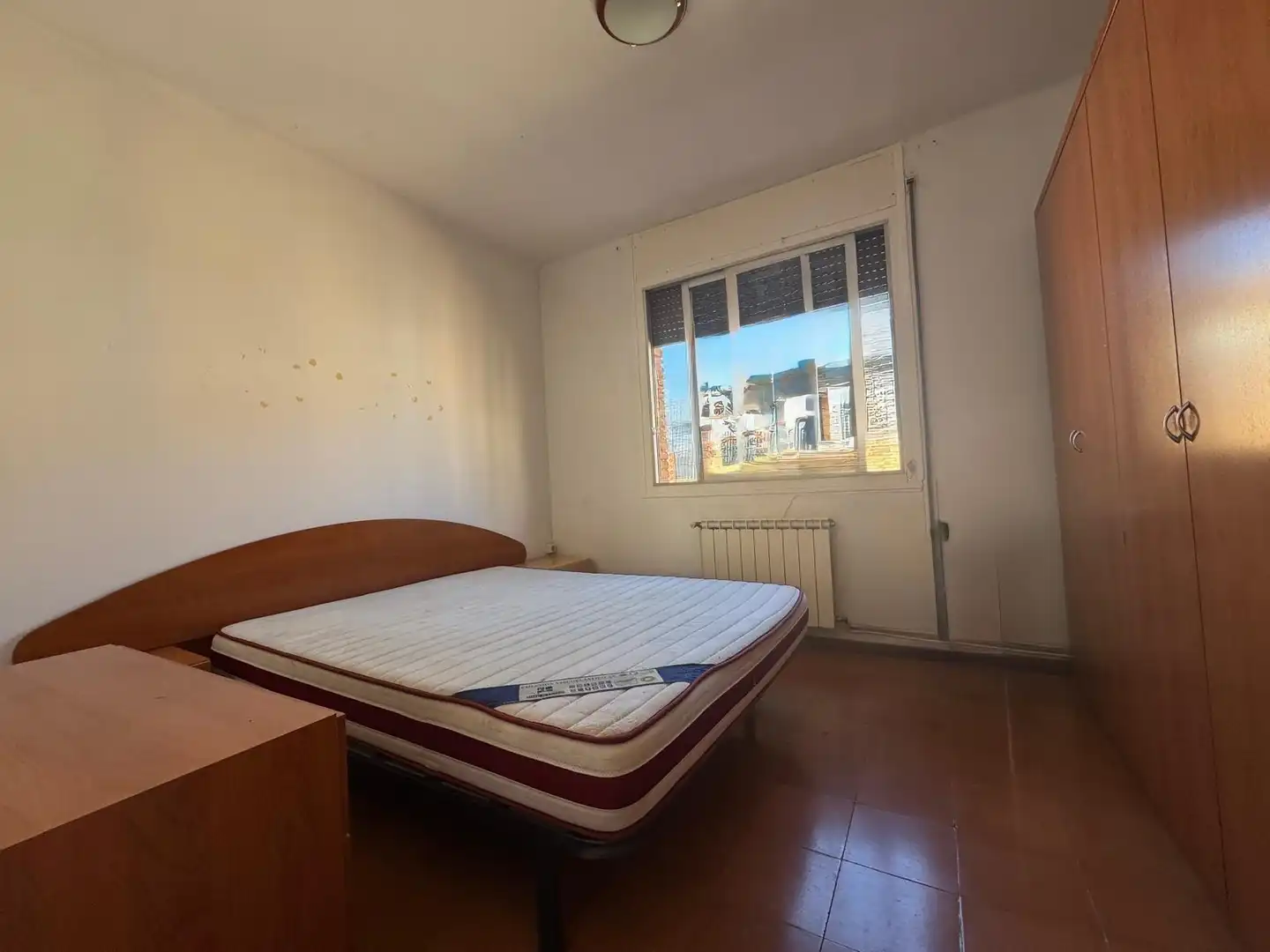 Piso con terraza en venta en Zona alta, imagen 8