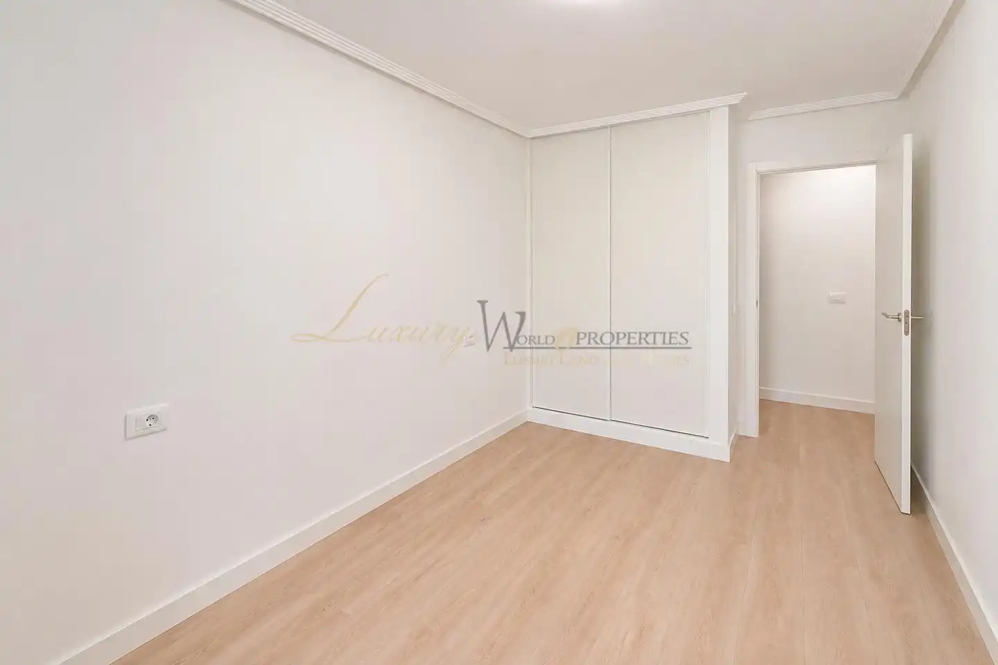 Bedroom of Apartments for sale in Granadilla de Abona
