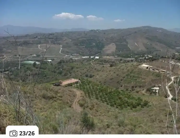 Detached house with pool for sale in Vélez-Málaga ciudad, imagen 12