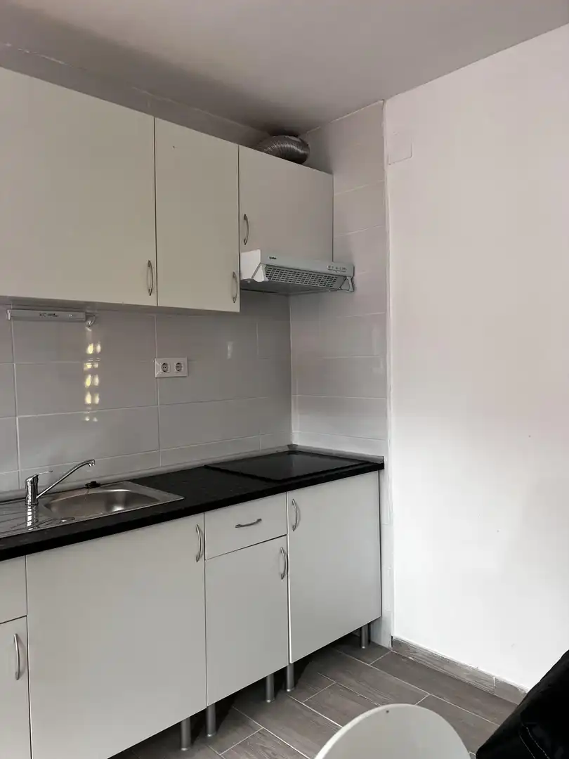 Cocina de Piso en venta en Empuriabrava con Aire acondicionado y Amueblado