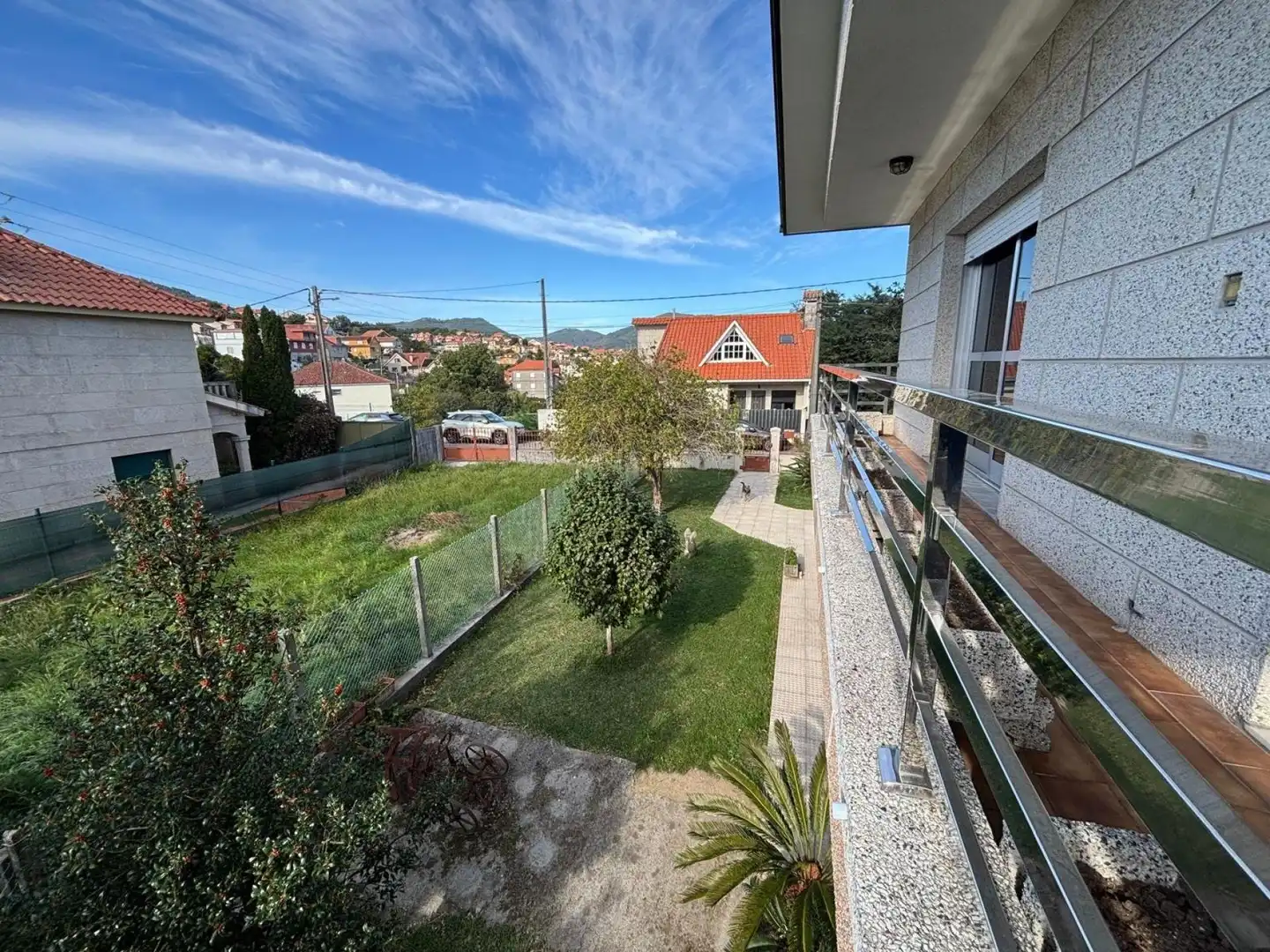 Haus mit Terrasse zum Verkauf in Moaña, imagen 37
