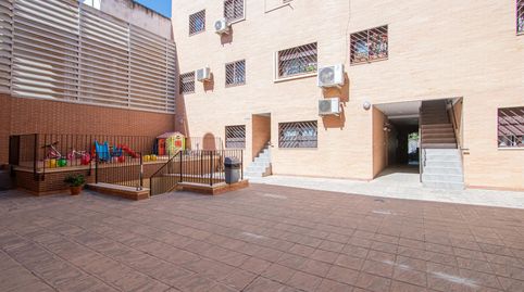 Foto 2 von Wohnungen zum Verkauf in Torreblanca, Sevilla Capital