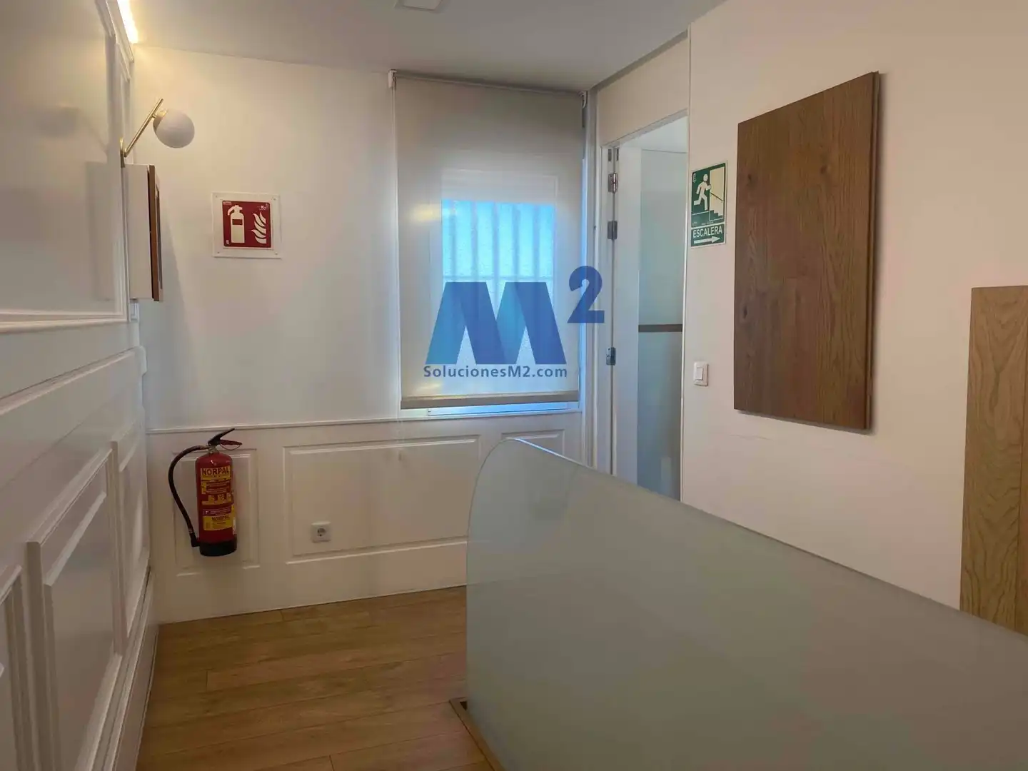 Nave industrial en venta en Impresores, Los Olivos - Los Ángeles