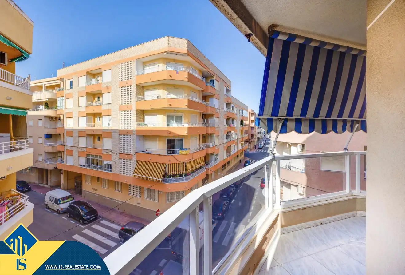 Apartament amb ascensor en venda a Playa de los Locos, imagen 25