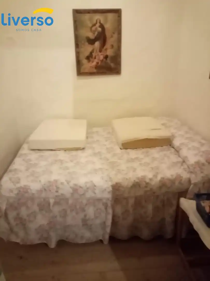 Dormitori de Casa o xalet en venda en San Esteban de Gormaz amb Calefacció