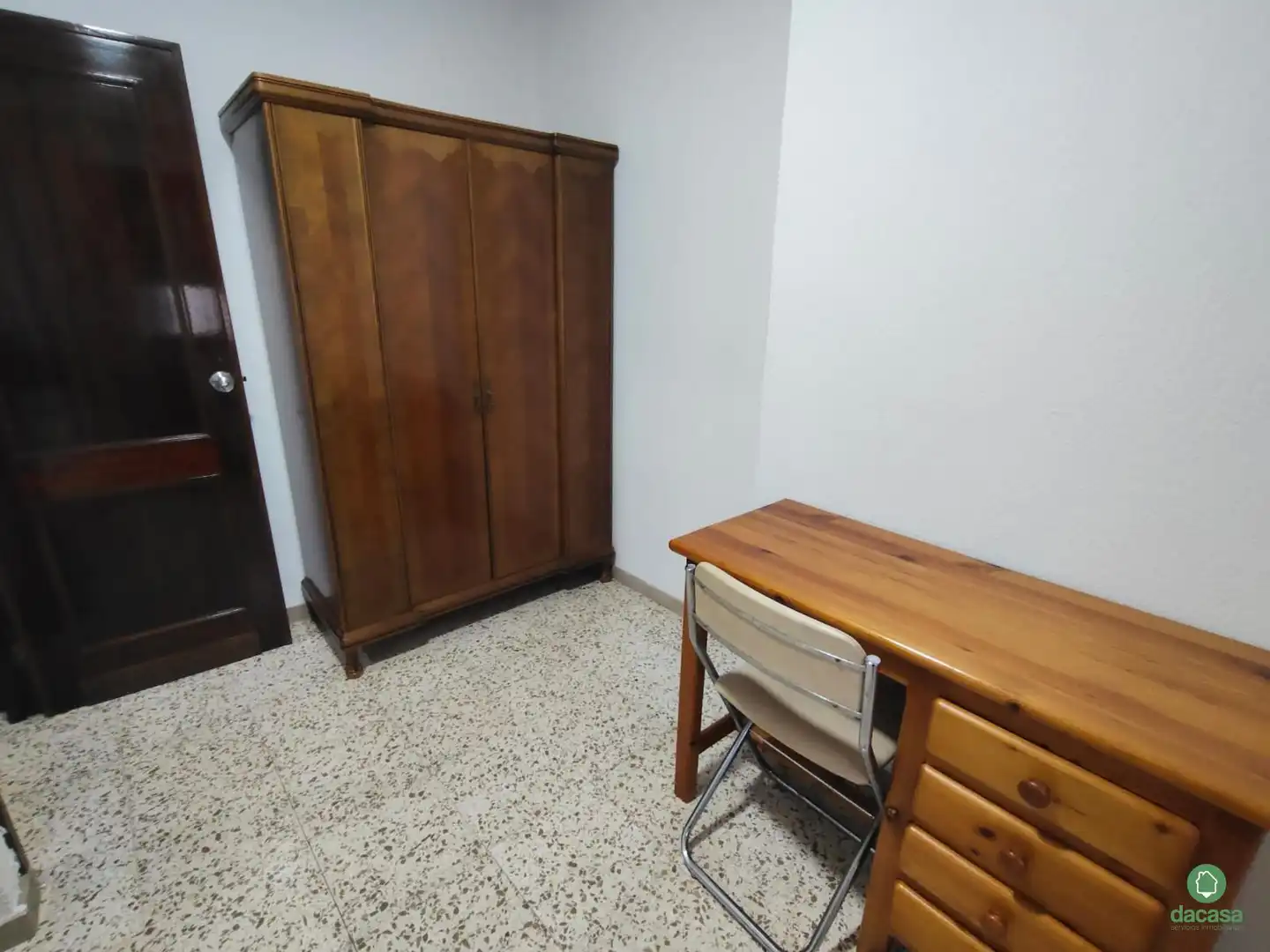 Habitación de Piso de alquiler en Huelva con Terraza, Amueblado y Horno