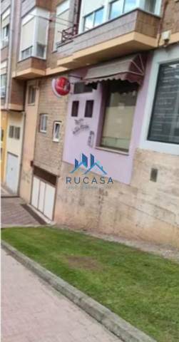 Local comercial en Venta en Marqués De Villapuente en Muriedas