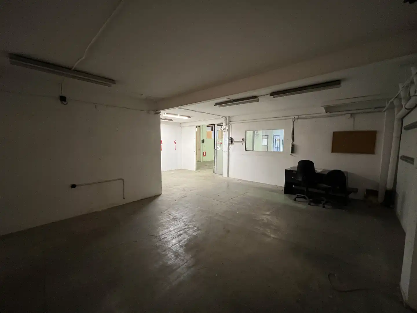 Local comercial en venda a de Sabadell 12, imagen 46