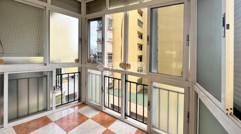 Foto 4 de Estudi en venda a Avenida Los Manantiales, Manantiales - Estación de Autobuses, Torremolinos