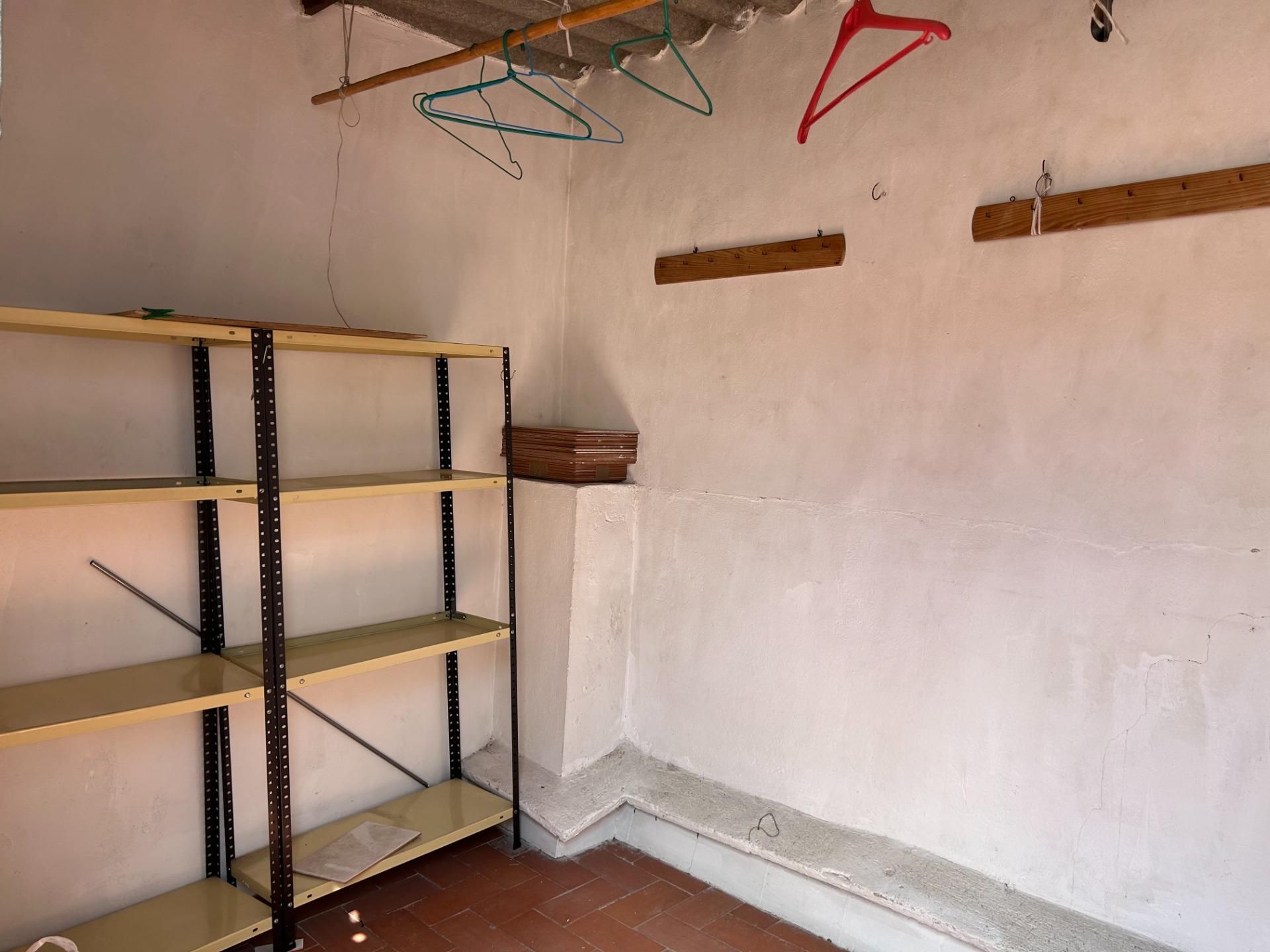 Abstellraum miete in Silla