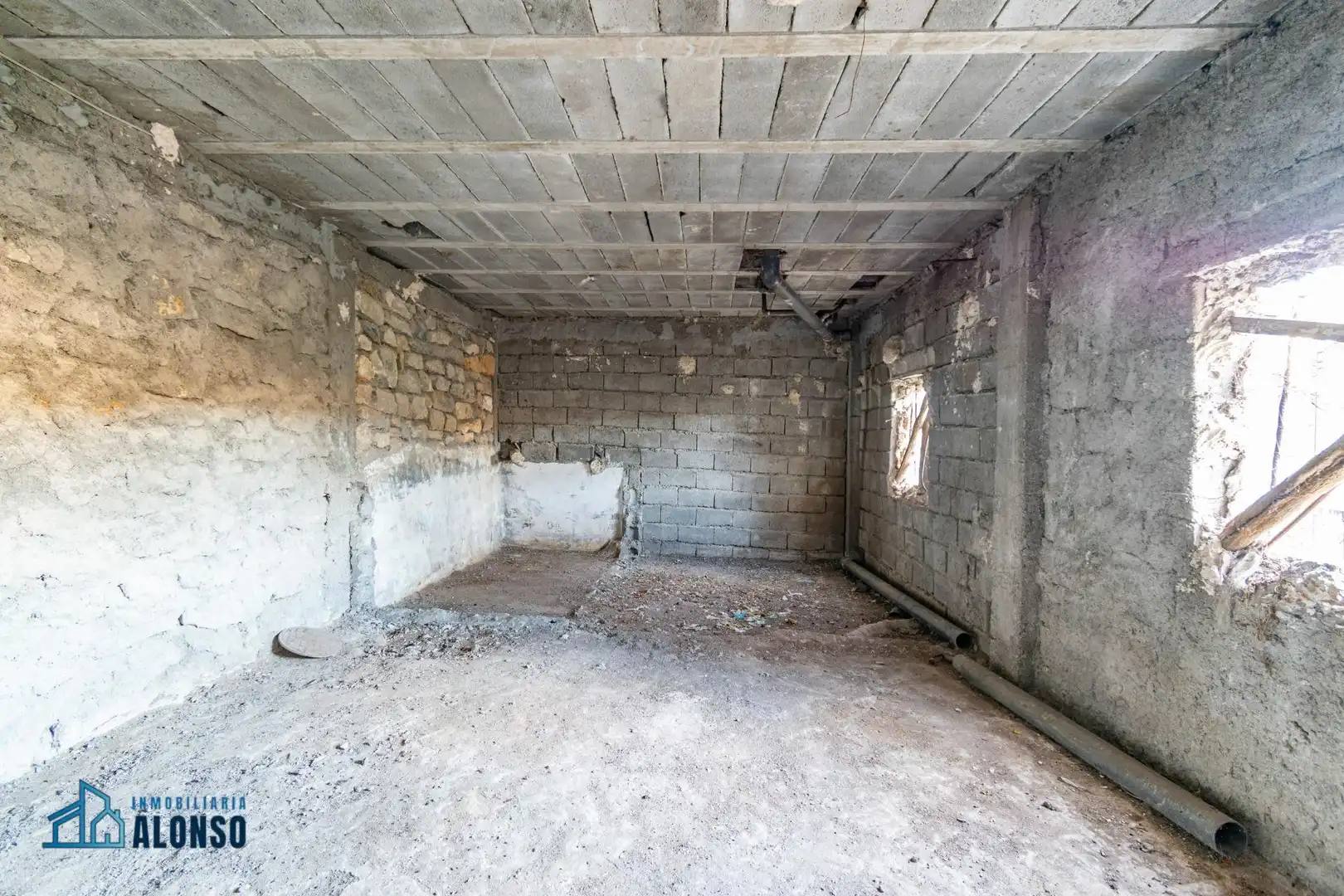 Casa o xalet en venda a Albuñol