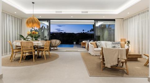 Foto 4 de Casa o xalet en venda a La Concha - Resina Golf, Málaga