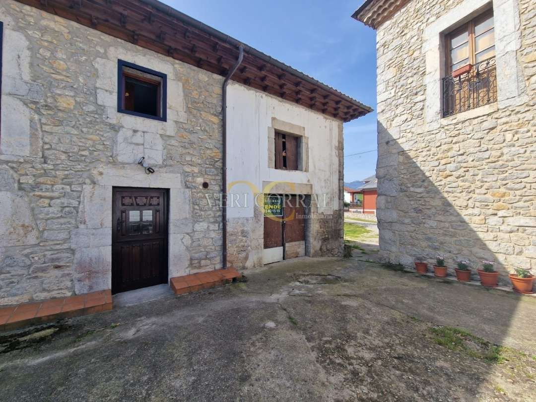 Casa o xalet en venda a Barrio Corral Abajo, Ribadedeva