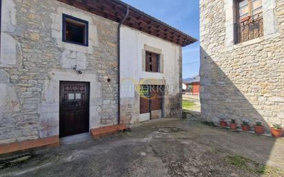 Casa o xalet en venda a Barrio Corral Abajo, Ribadedeva