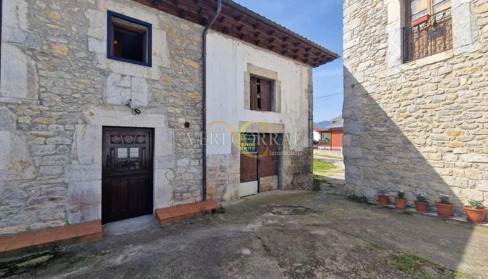Photo 1 of House or chalet for sale in Barrio Corral Abajo, Ribadedeva, Asturias