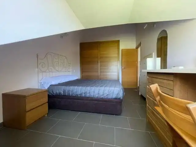 Habitación de Dúplex en venta en Udías con Balcón y Piscina comunitaria