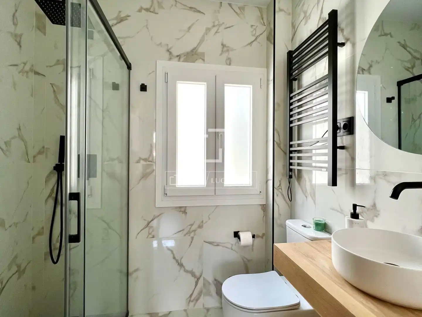 Penthouse with lift for sale in Chamberí, imagen 18