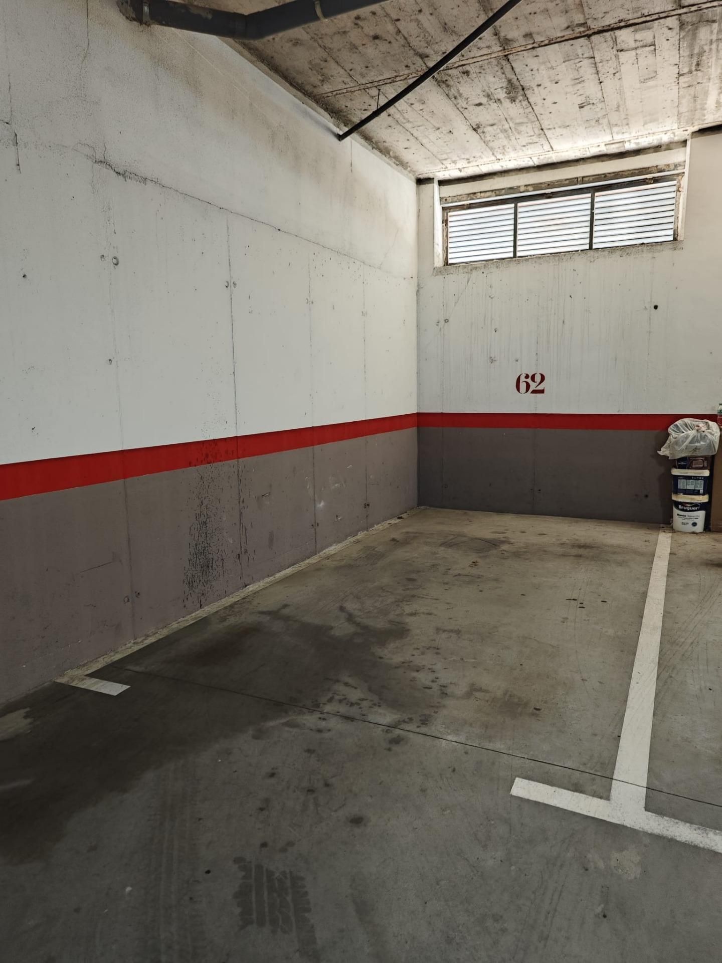Parking of Garage for sale in Parets del Vallès