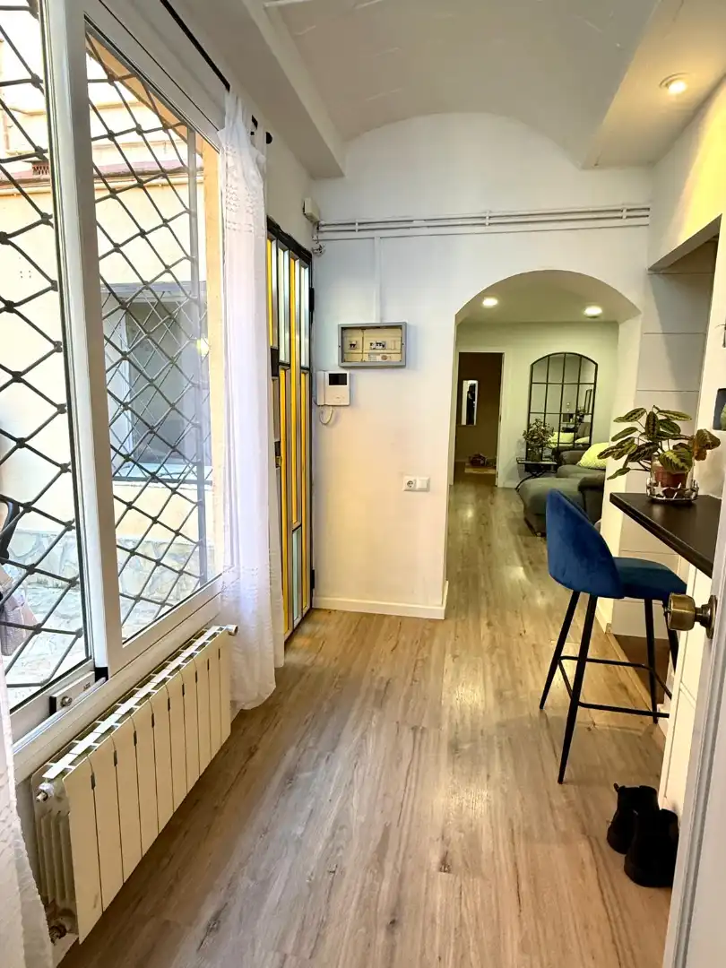 Wohnung mit Terrasse zum Verkauf in Carrer de Pedrell, imagen 40