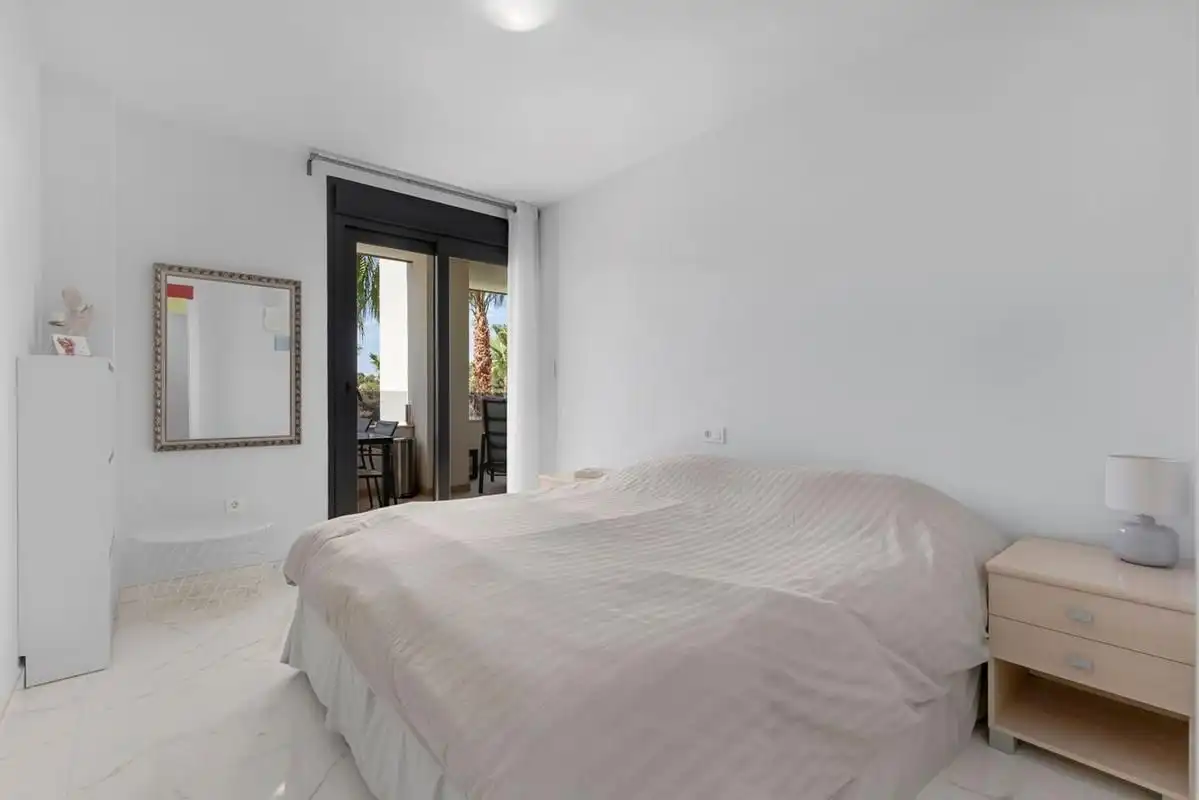 Appartement compact avec piscine à vendre à Orihuela Costa, imagen 22