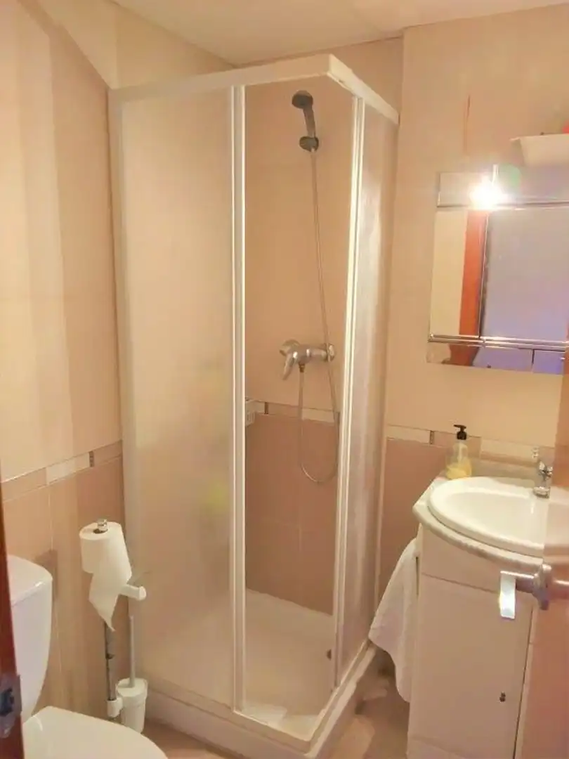 Apartamento en venta en El Palmar - Los Molinos
