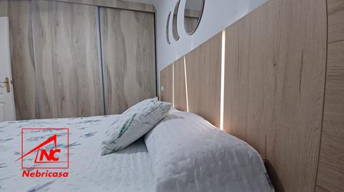 Foto 2 de Casa o xalet en venda a El Cuervo de Sevilla, Sevilla