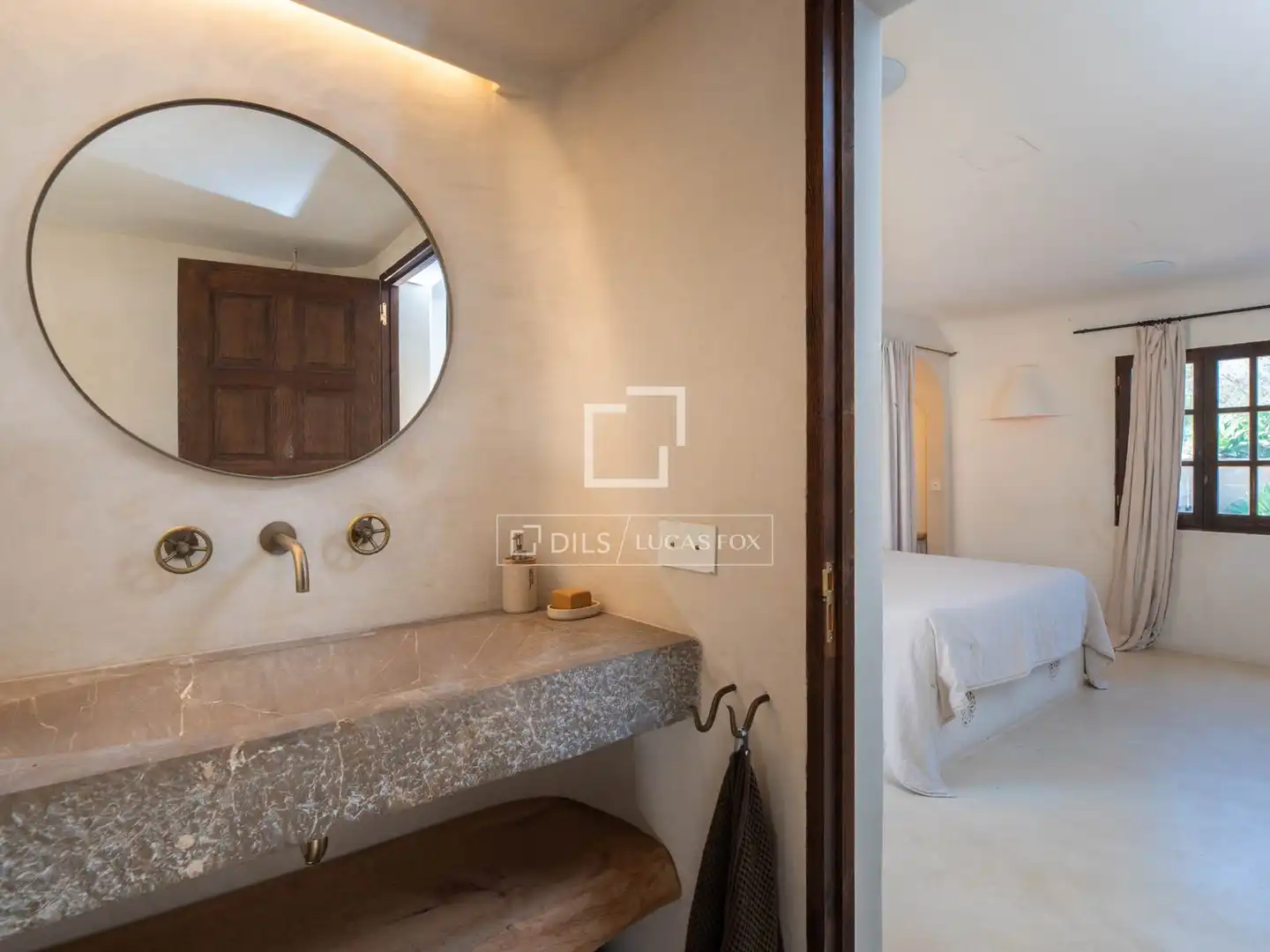 Villa con terrazza in vendita a Sant Agustí-Cala de Bou, imagen 35
