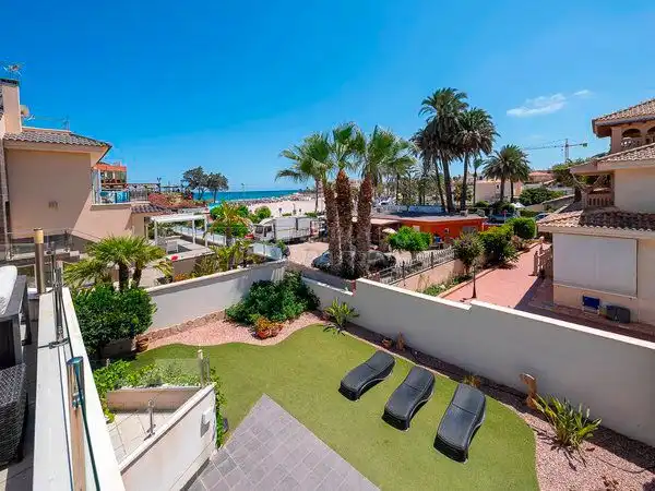 Xalet amb terrassa en venda a Orihuela Costa, imagen 30