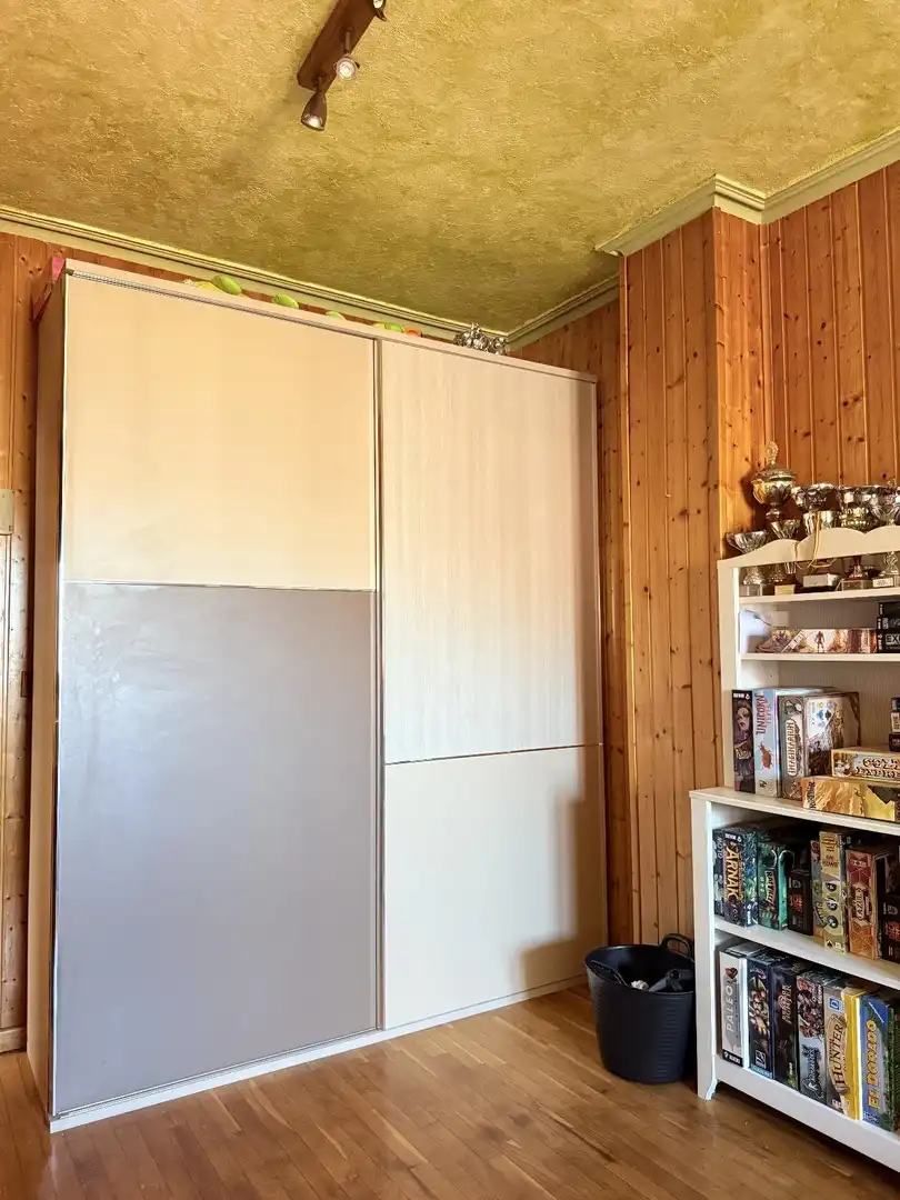 Dormitori de Casa o xalet en venda en Torrevieja