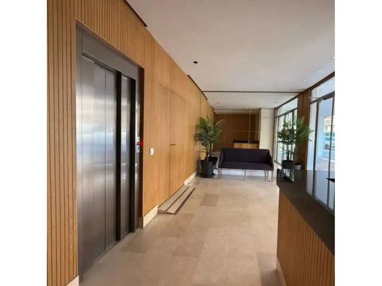 Flat for sale in Sevilla  with Air Conditioner, Heating and Balcony