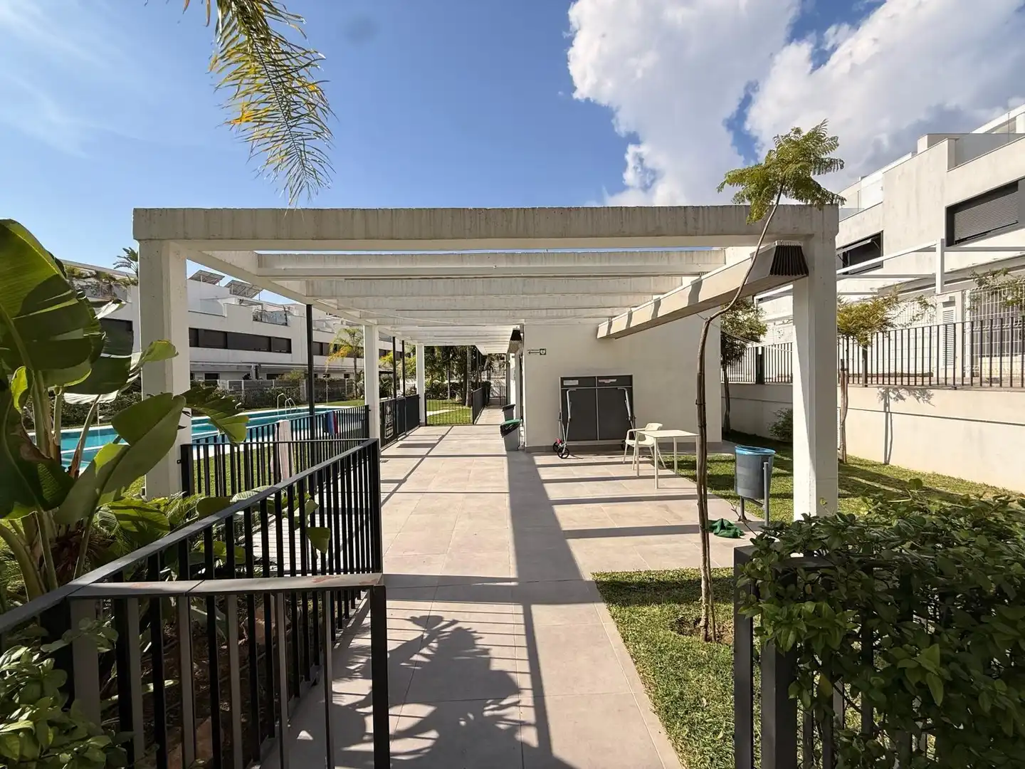 Maison avec piscine à vendre à Calle ALHELI, imagen 2