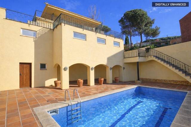 Casa-chalet en Venta en  VERGE DE NURIA en Puig Ses Forques - Torre Colomina