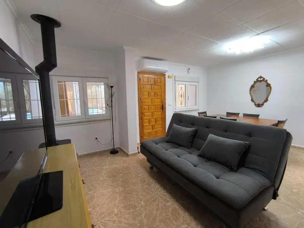 Houses for rent in Lugar la MARINA-3, La Marina