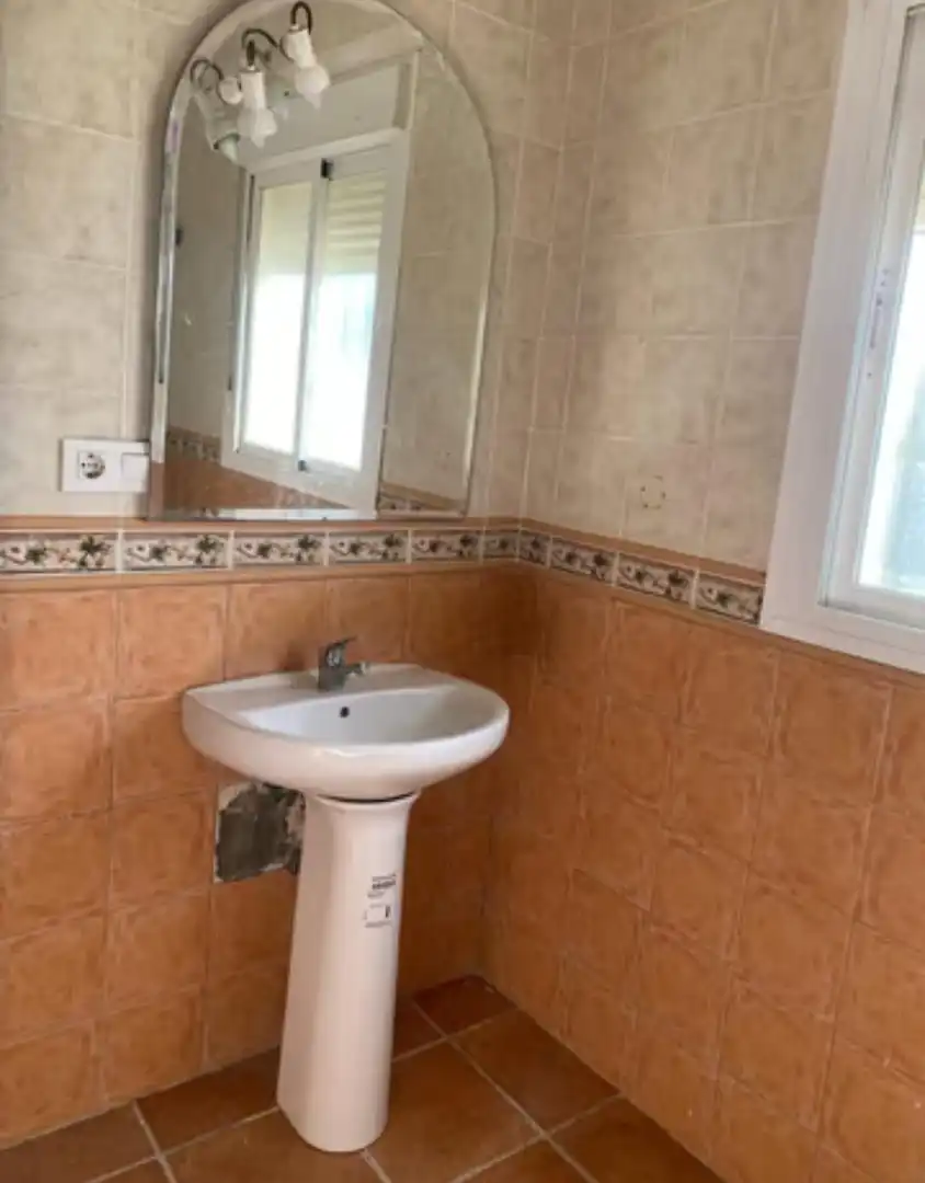 Baño de Casa o chalet en venta en Chiclana de la Frontera