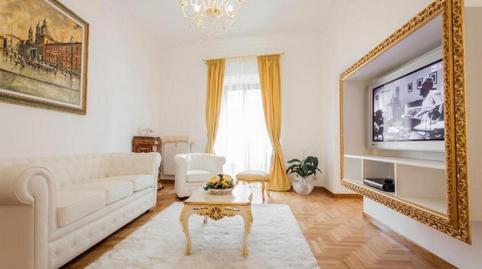 Foto 4 de Pis de lloguer a Calle de Juan Pérez Zúñiga, Concepción,  Madrid Capital