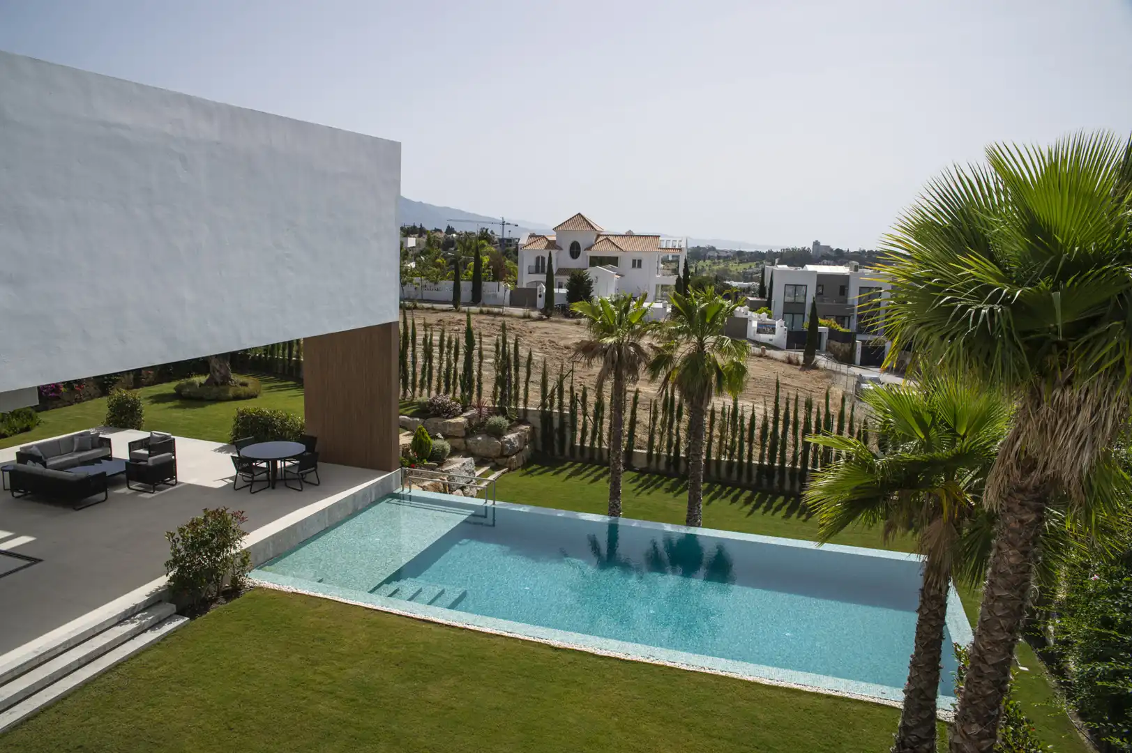 Haus mit Pool zum Verkauf in Marbella Centro, imagen 9