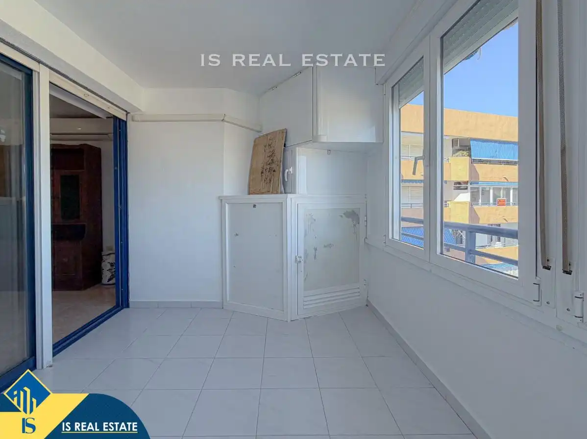 Apartament amb piscina en venda a Playa del Acequión, Náufragos y Rocío del Mar, imagen 18