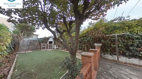 Foto 2 de Casa adosada en venda a Martorelles, Barcelona