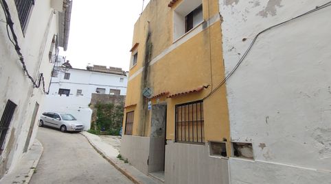 Foto 2 de Casa adosada en venta en Estrecha, Oliva pueblo, Oliva