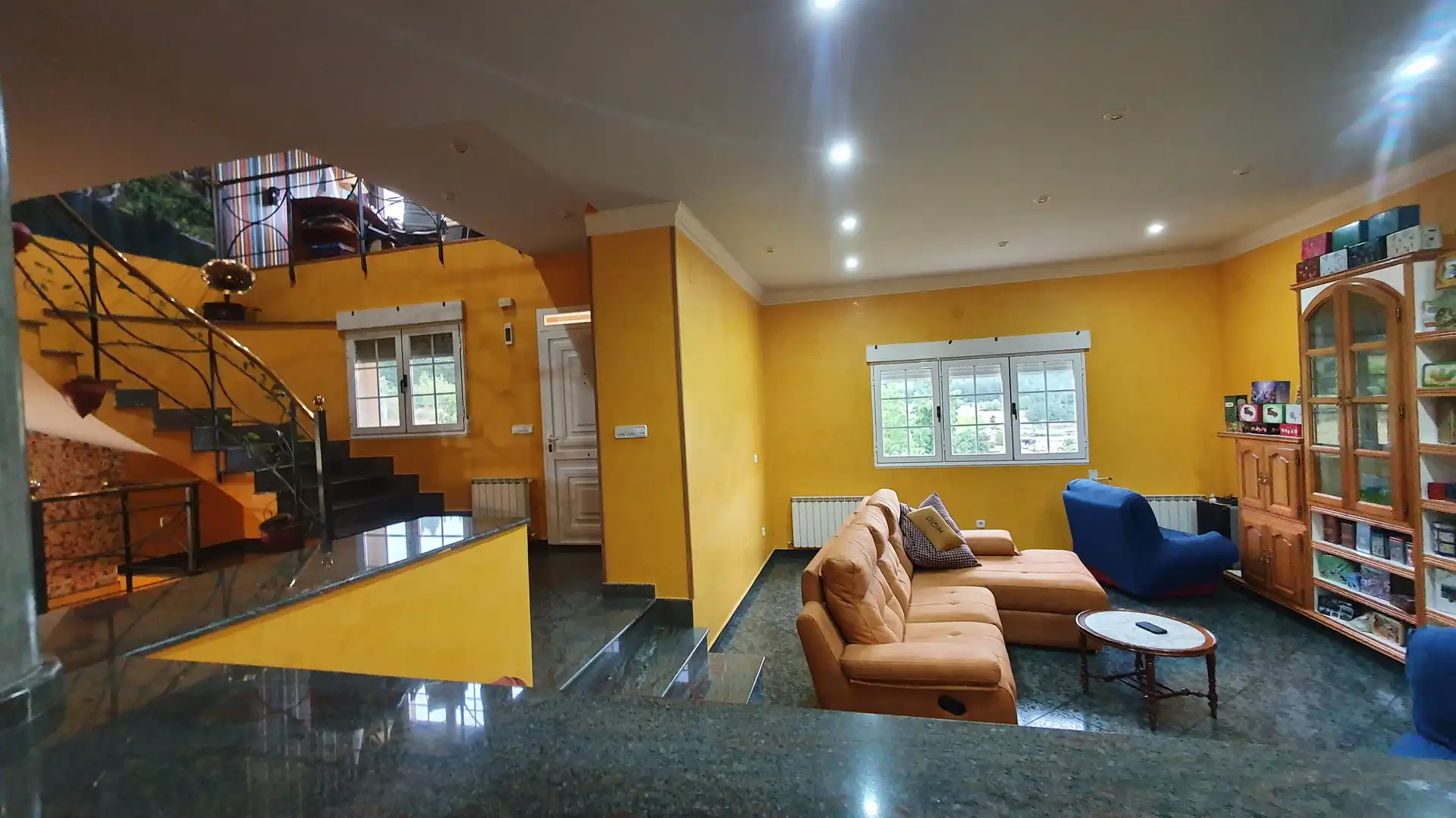 Casa o chalet en venta en Vega de Espinareda con Calefacción, Jardín privado y Terraza