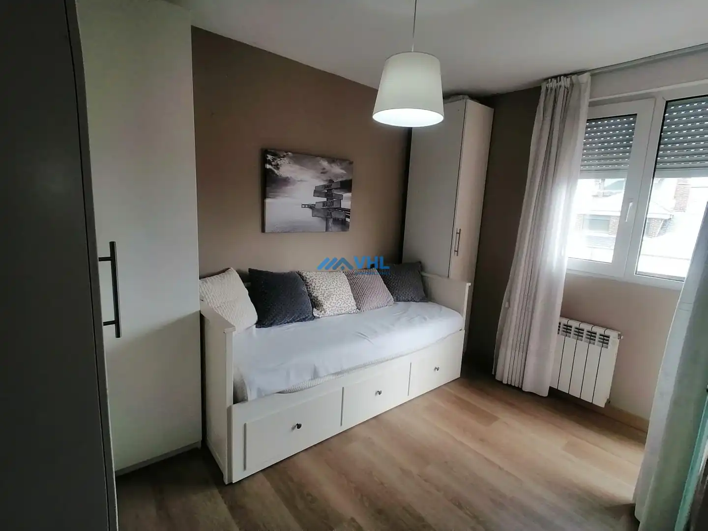 Flat with lift to rent in Calle Manuel Urquijo, imagen 16