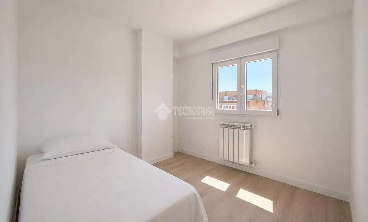 Flat with lift for sale in Moratalaz, imagen 5