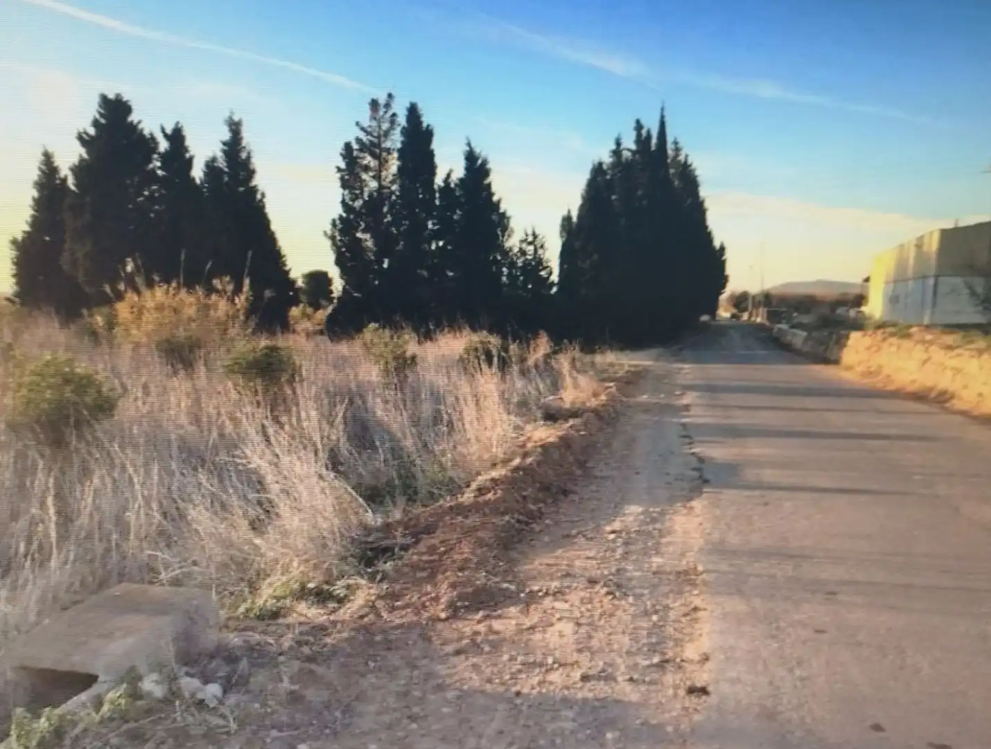 Residential land for sale in 8 parce, imagen 2