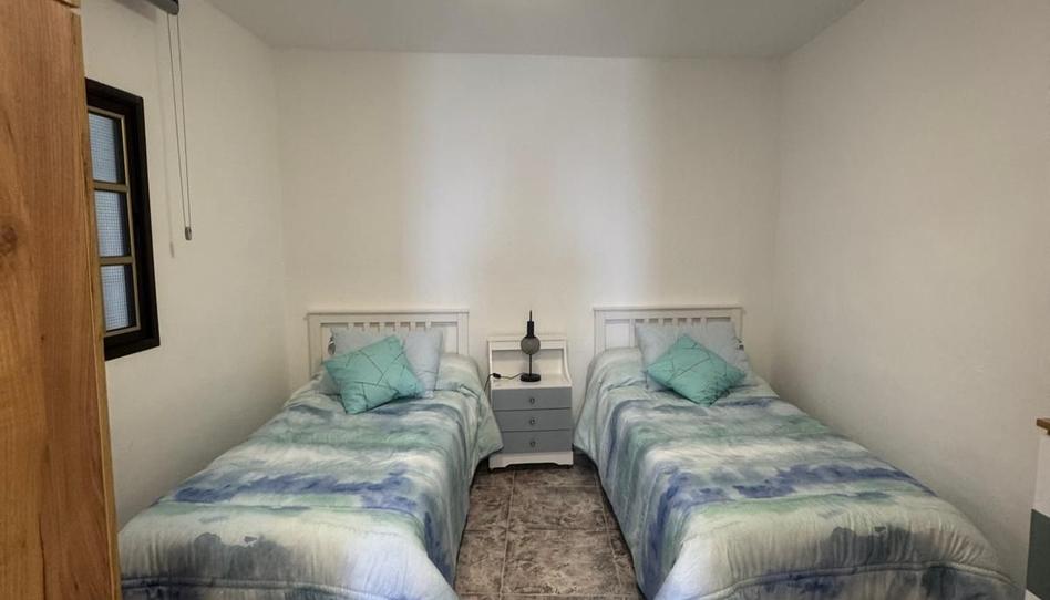 Photo 1 of Flat to rent in Buen Paso - La Mancha, Santa Cruz de Tenerife