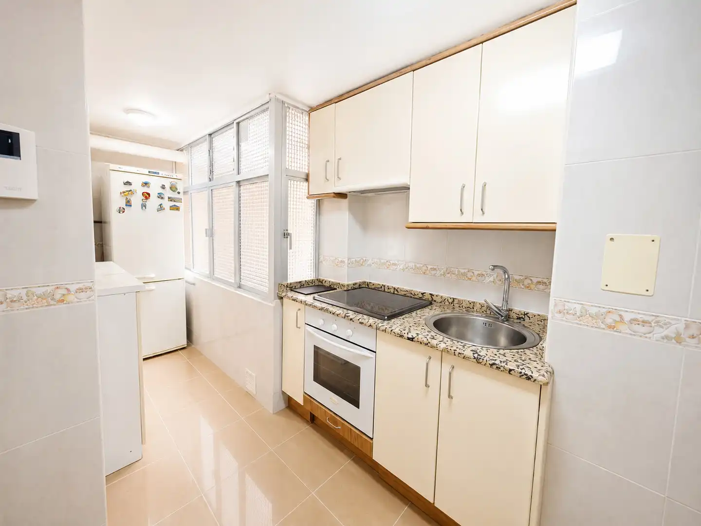 Appartement avec ascenseur à vendre à Ciudad Lineal, imagen 8